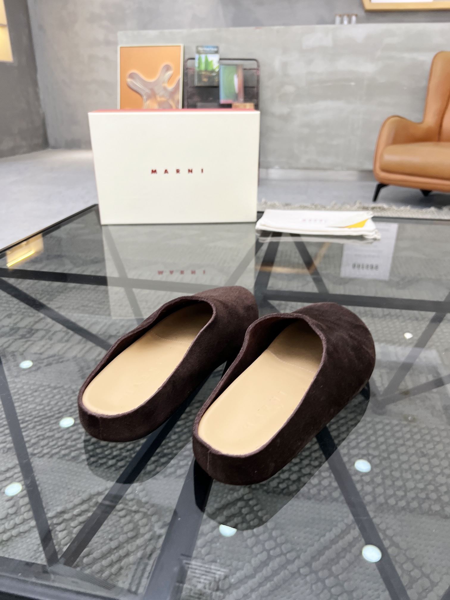 Marni Sandals